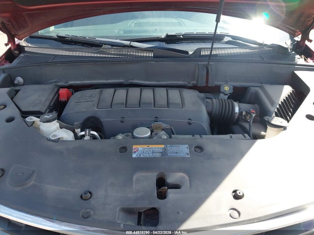 Chevrolet Traverse 2lt