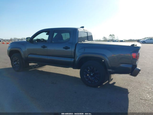 Toyota Tacoma Limited