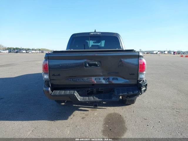 Toyota Tacoma Limited