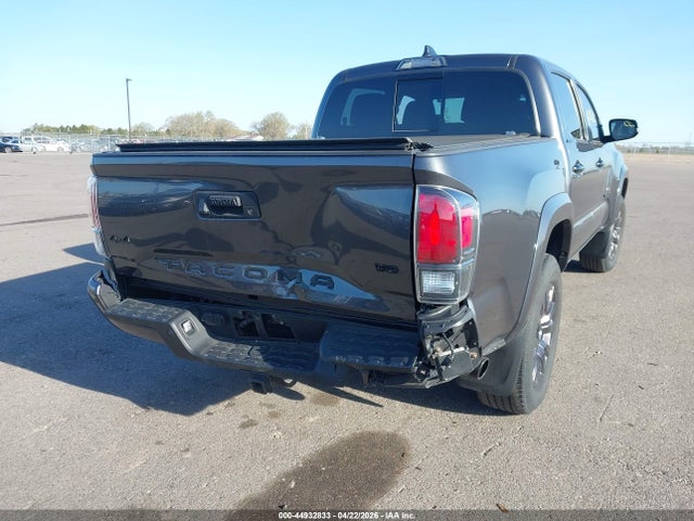 Toyota Tacoma Limited