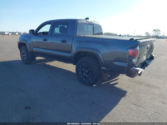 Toyota Tacoma Limited