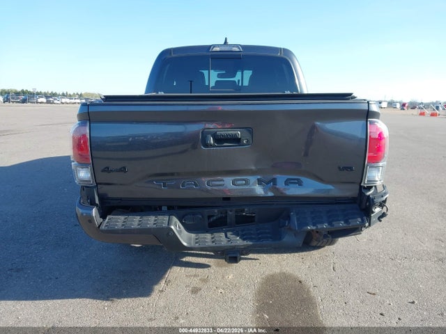Toyota Tacoma Limited