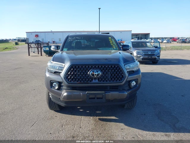 Toyota Tacoma Limited