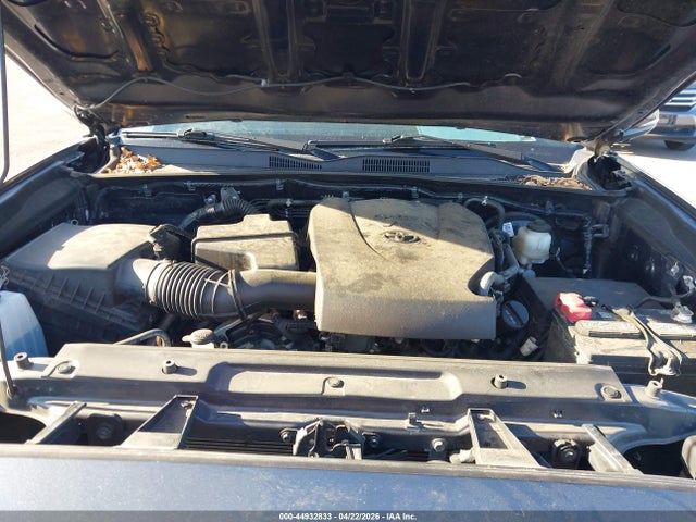 Toyota Tacoma Limited