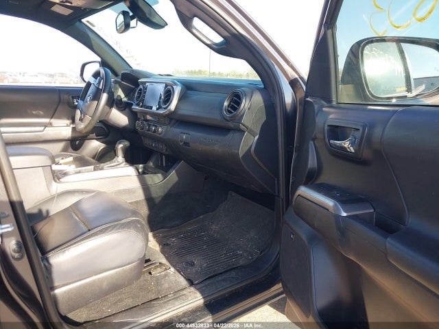 Toyota Tacoma Limited
