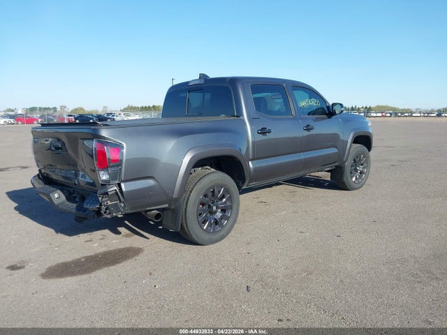 Toyota Tacoma Limited