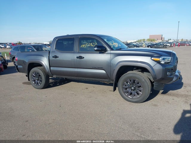 Toyota Tacoma Limited