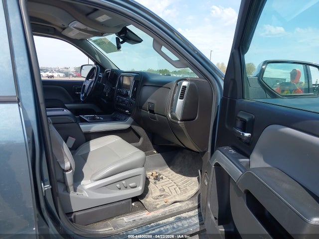 Chevrolet Silverado 1500 2lz