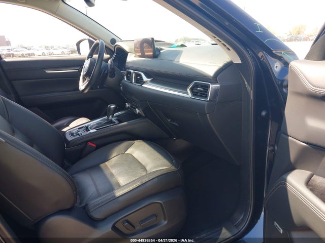 Mazda Cx Grand Touring