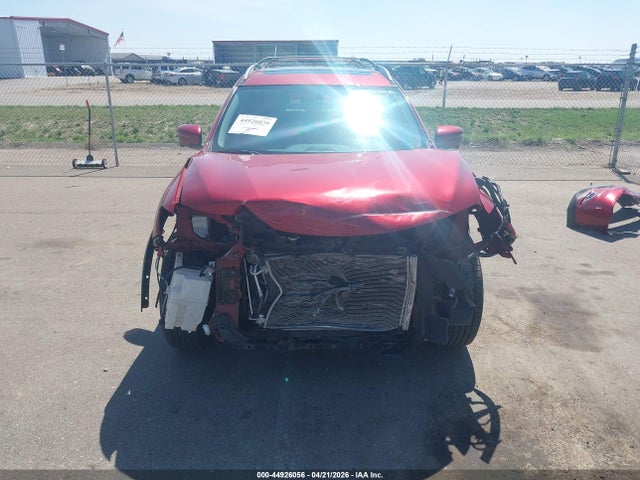 Nissan Rogue Sl