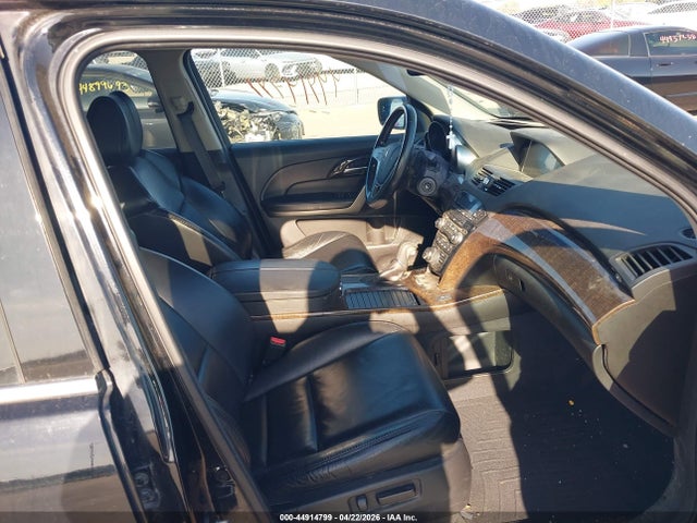 Acura MDX Technology Package