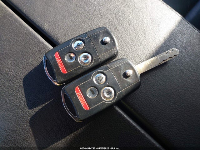 Acura MDX Technology Package