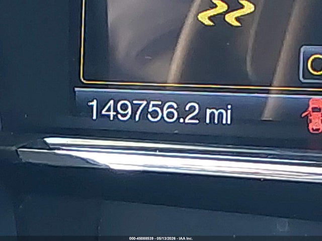 Lincoln MKS Ecoboost