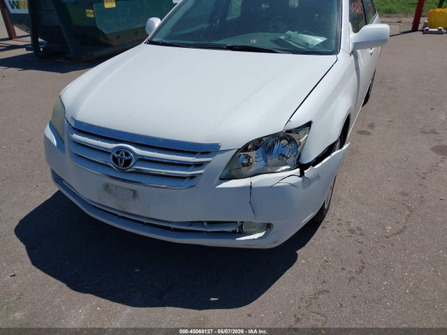 Toyota Avalon Touring