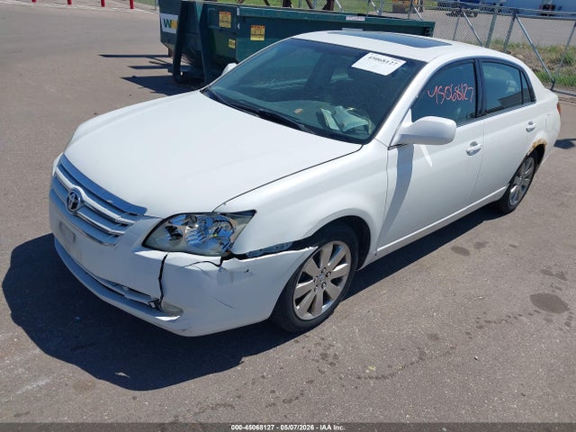 Toyota Avalon Touring