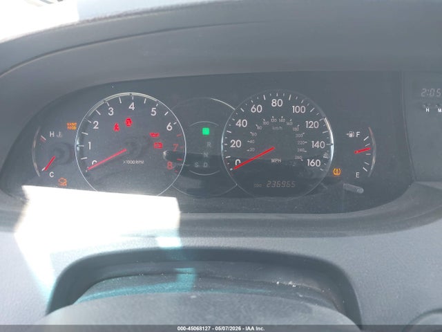 Toyota Avalon Touring