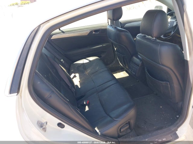 Toyota Avalon Touring