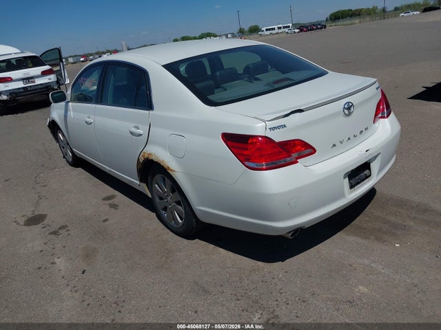 Toyota Avalon Touring