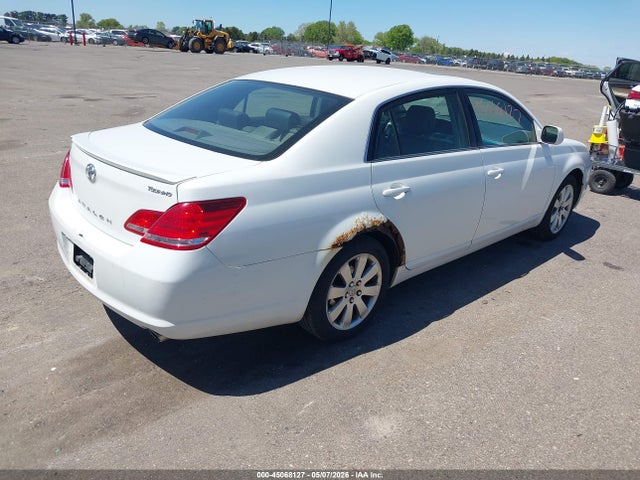 Toyota Avalon Touring
