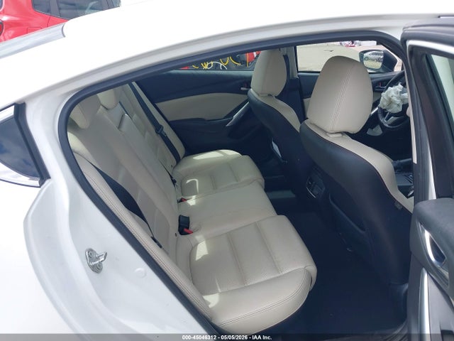 Mazda Mazda6 I Grand Touring