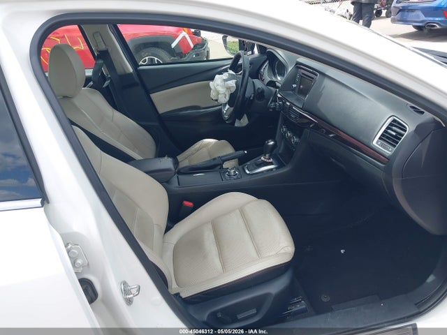 Mazda Mazda6 I Grand Touring