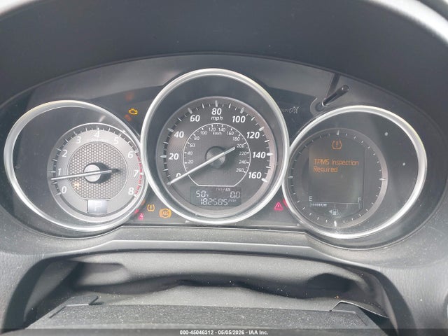 Mazda Mazda6 I Grand Touring