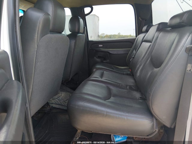 Chevrolet Silverado 3500 Work Truck