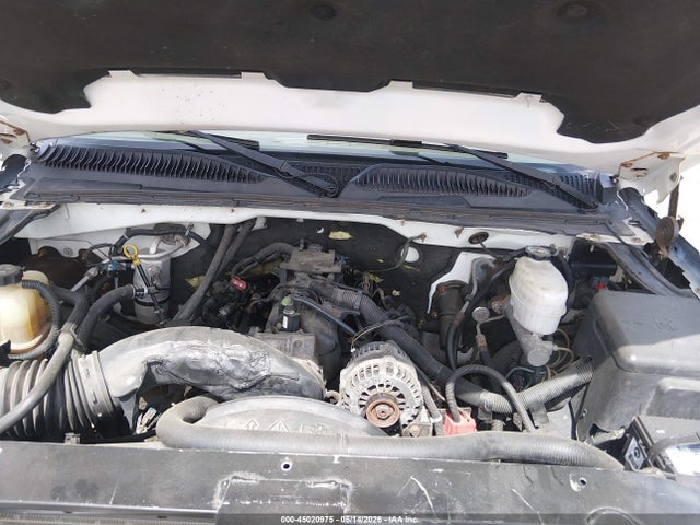 Chevrolet Silverado 3500 Work Truck