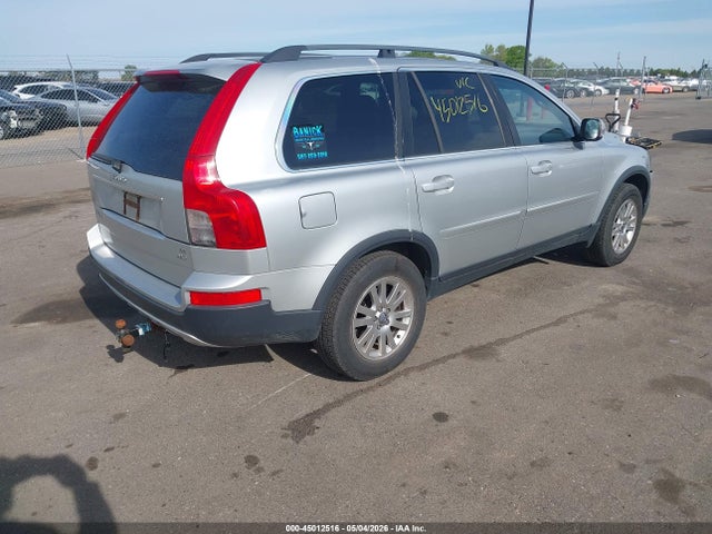 Volvo XC90 3.2