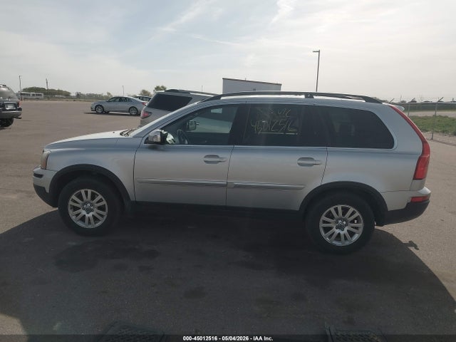Volvo XC90 3.2