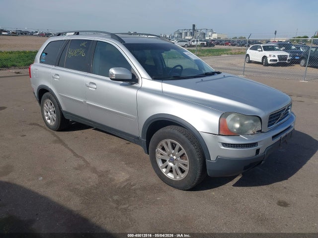 Salvage Volvo XC90 Image