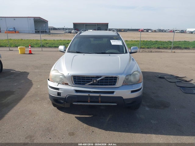 Volvo XC90 3.2