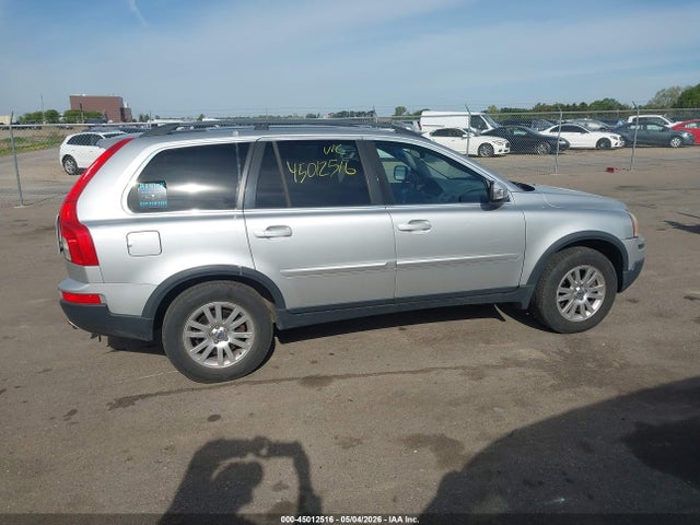 Volvo XC90 3.2