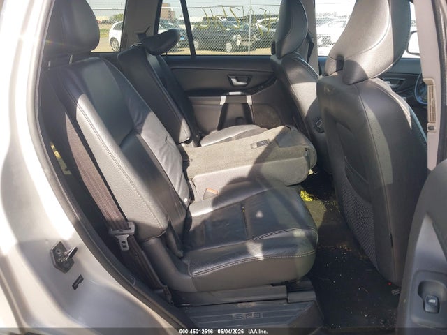 Volvo XC90 3.2