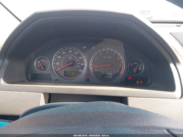 Volvo XC90 3.2
