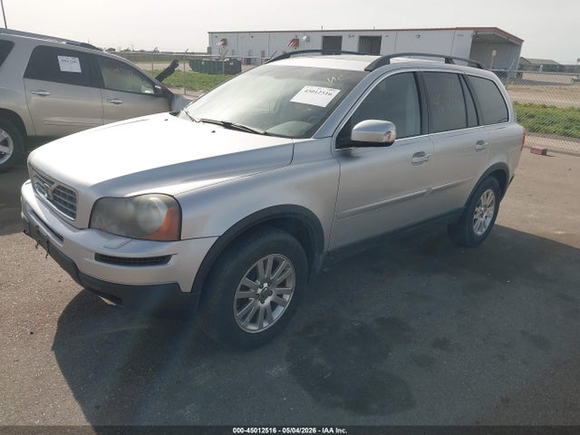 Volvo XC90 3.2
