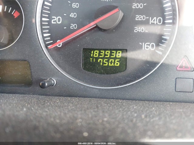 Volvo XC90 3.2