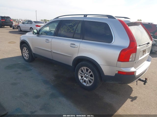 Volvo XC90 3.2