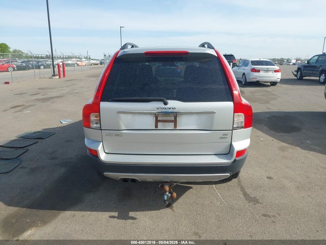 Volvo XC90 3.2