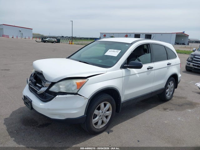 Honda CR-V Se