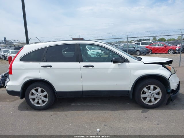 Honda CR-V Se
