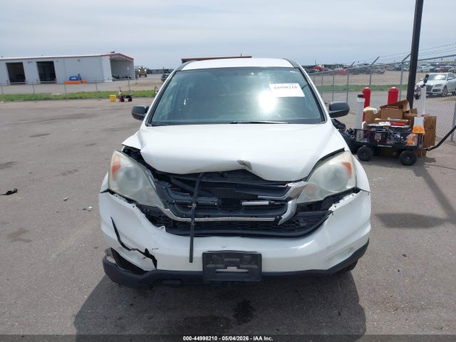 Honda CR-V Se