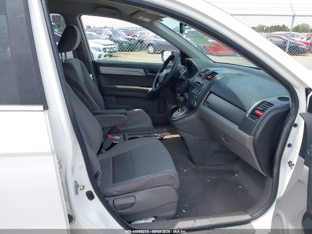 Honda CR-V Se