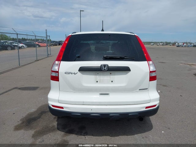 Honda CR-V Se