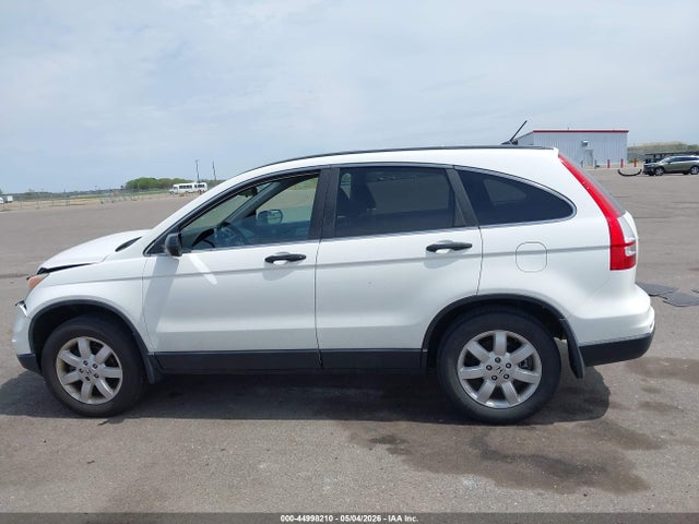 Honda CR-V Se