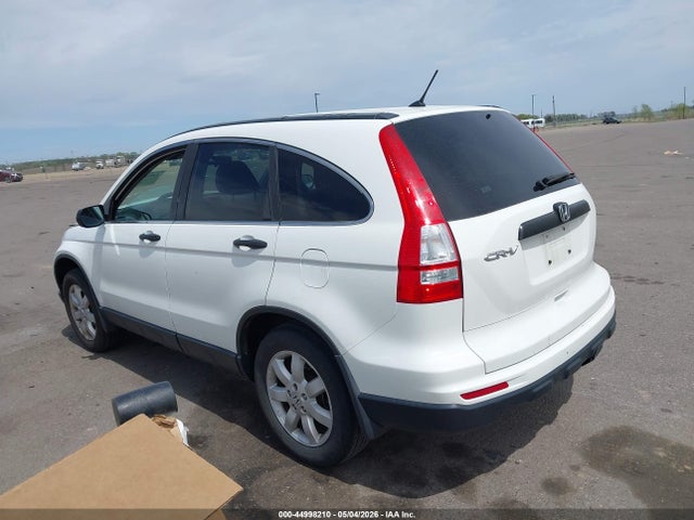 Honda CR-V Se