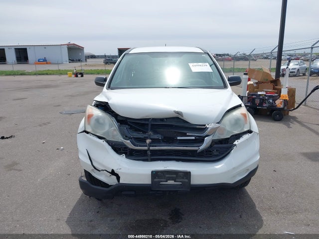 Honda CR-V Se