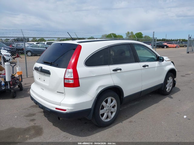 Honda CR-V Se