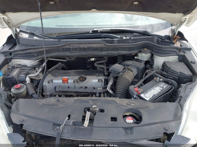 Honda CR-V Se
