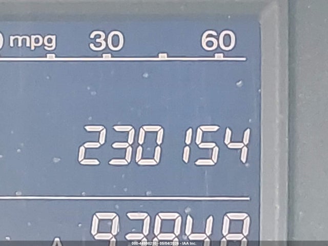Honda CR-V Se